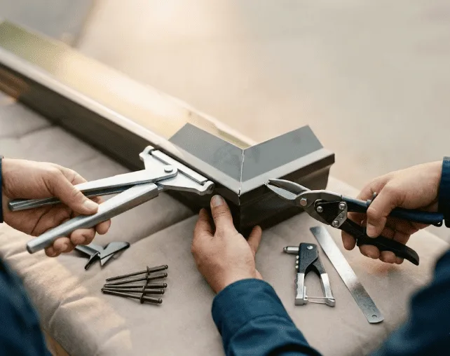 Why choose Gutter Repair in Enderlin, ND